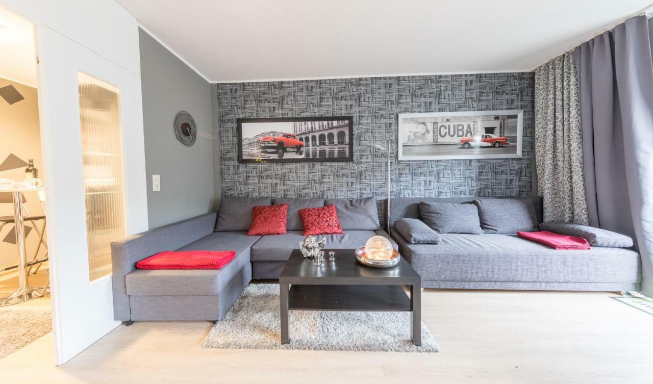 Waldloft Winterberg Apartment Exterior photo