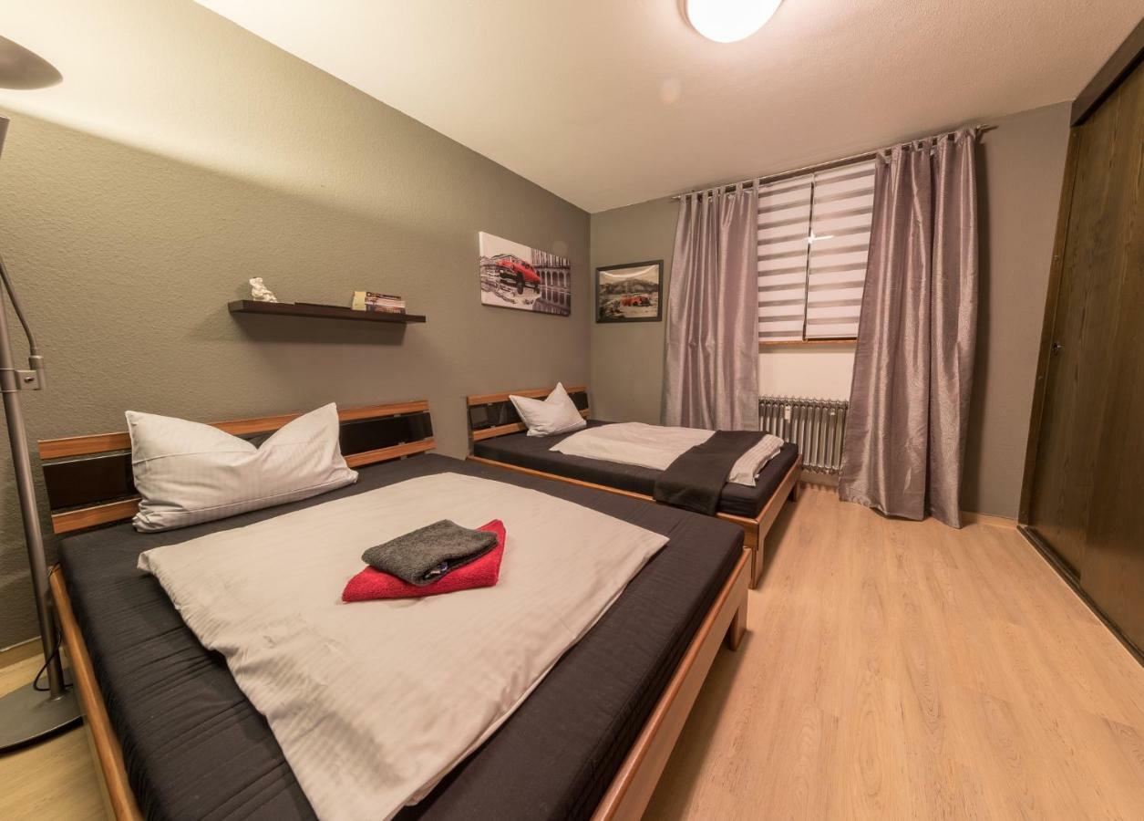 Waldloft Winterberg Apartment Exterior photo